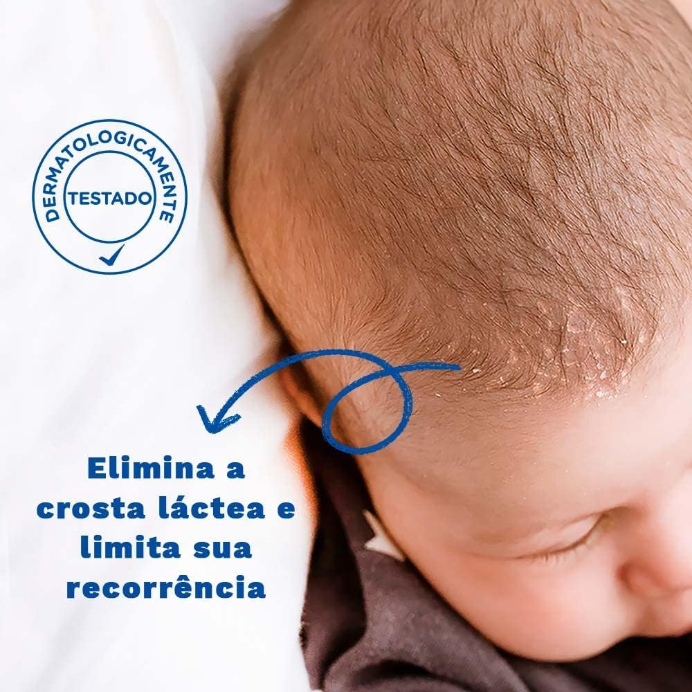 Mustela Baby Cradle Cap Cream 40ml
