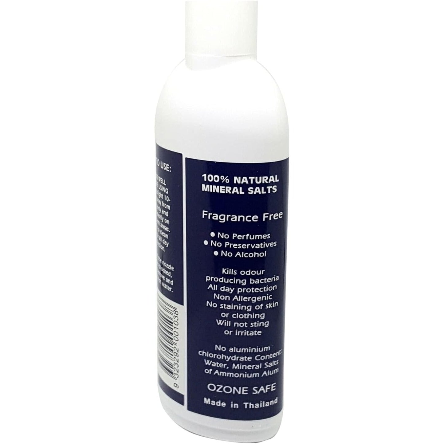 Deonat Crystal Deodorant Spray 125ml - Cutprice Online