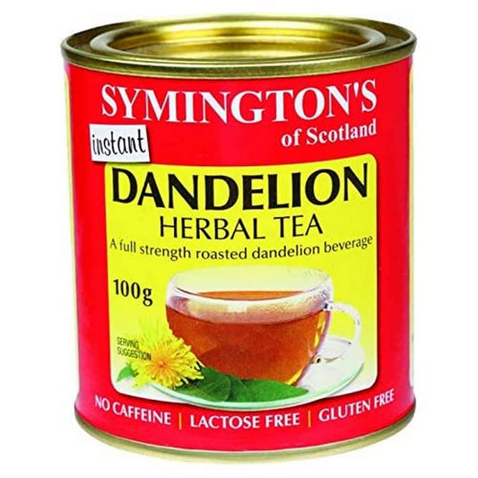 Symington's Instant Dandelion Tea 100g - Cutprice Online
