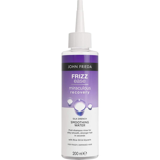 John Frieda Silk Drench Smoothing Water 200ml