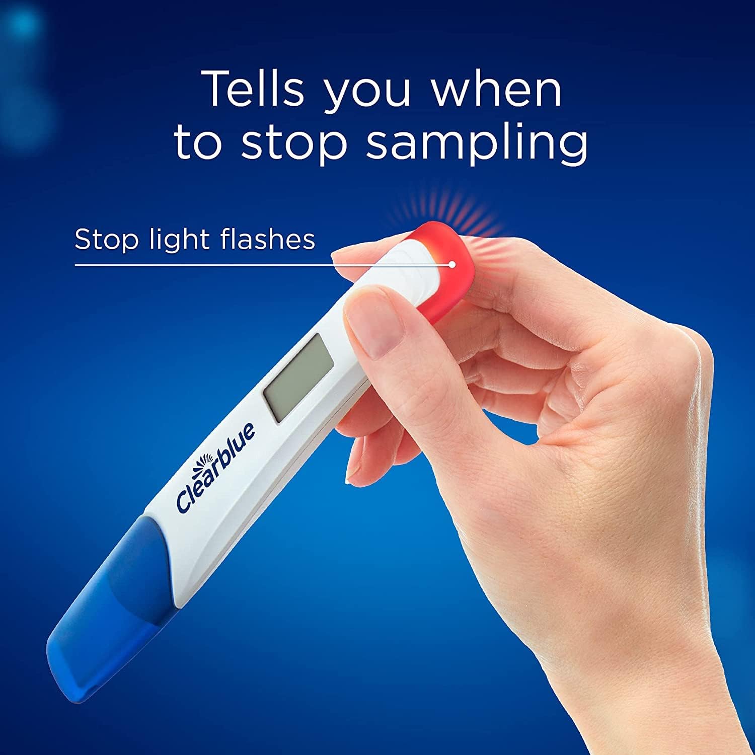 Clearblue Digital Ultra Early Pregnancy Test 2 Tests - Cutprice Online
