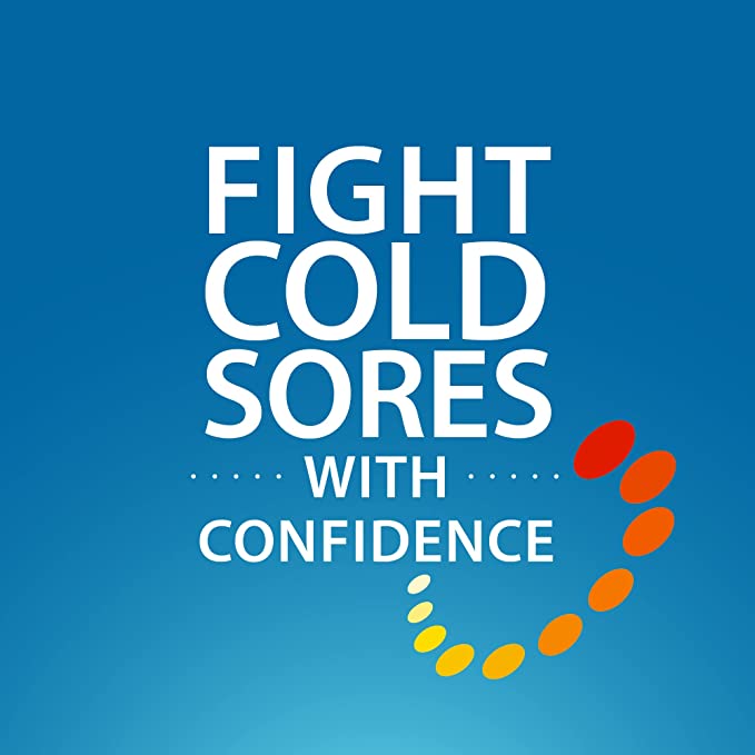 Zovirax Cold Sore Pump 2g - Cutprice Online
