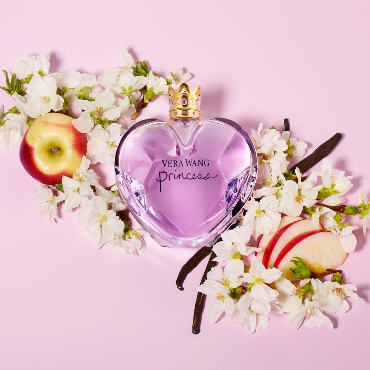 Vera Wang Princess Eau de Toilette 50ml