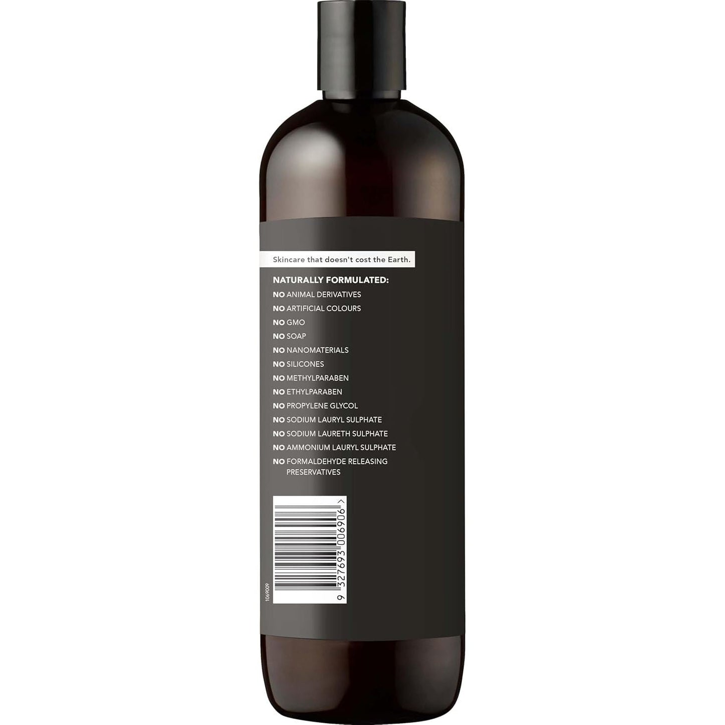Sukin Men's 3-in-1 Wash 500mL