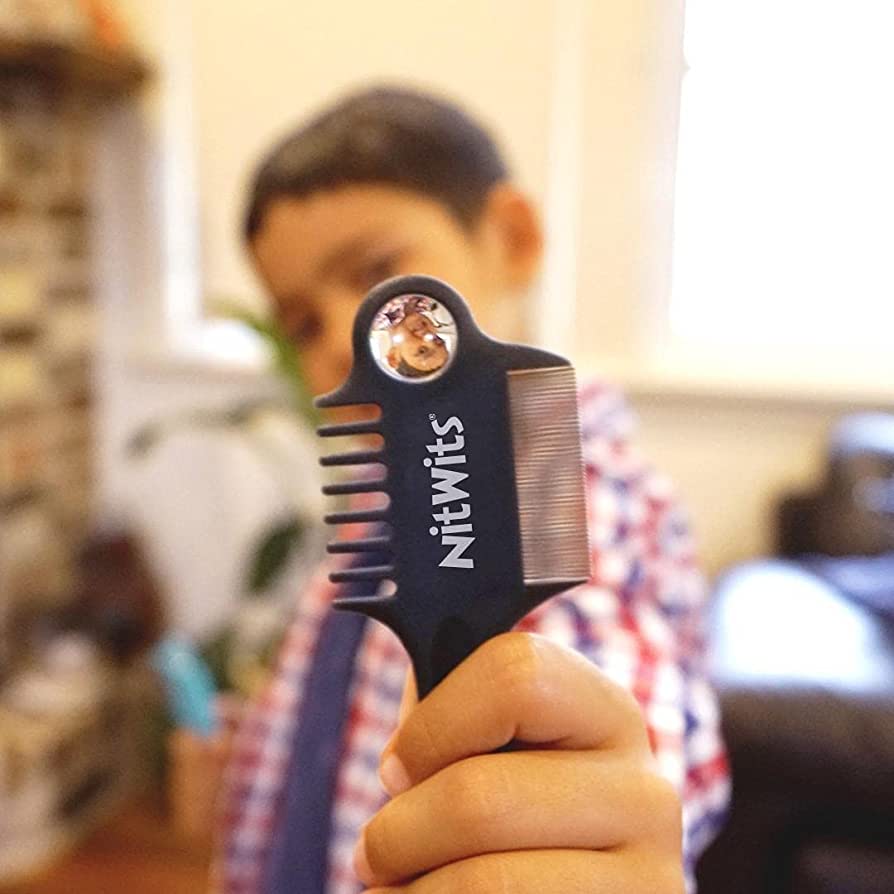 Nitwits Head Lice Comb - Cutprice Online