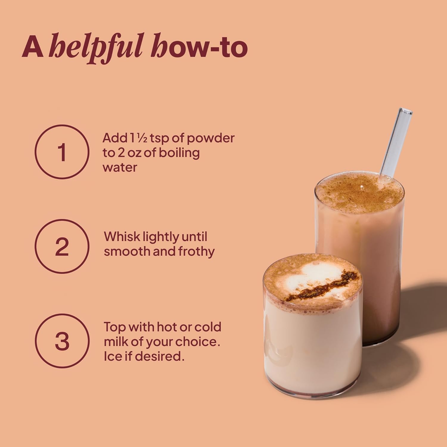 Morning Made Original Chai Latte 300g - Cutprice Online