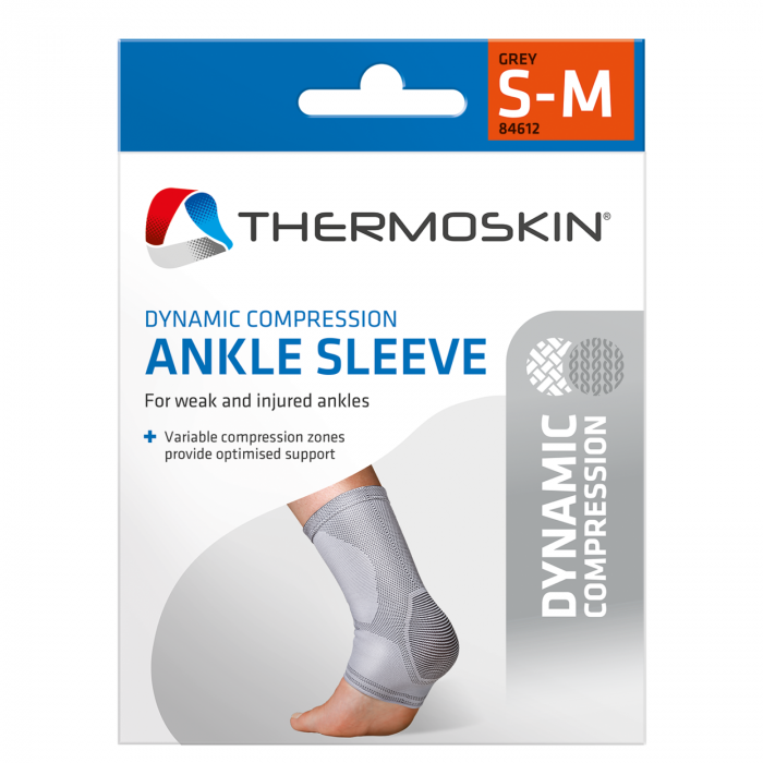 Thermoskin Dynamic Compression Ankle Sleeve - Cutprice Online