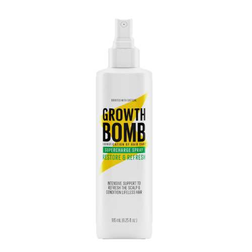 Growth Bomb Hair Growth Spray 185ml - Cutprice Online