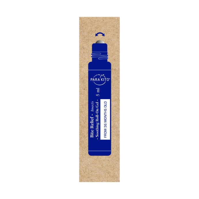 Para'kito Bite Relief Roll on