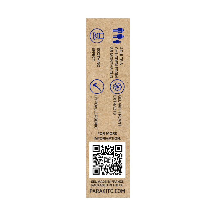 Para'kito Bite Relief Roll on