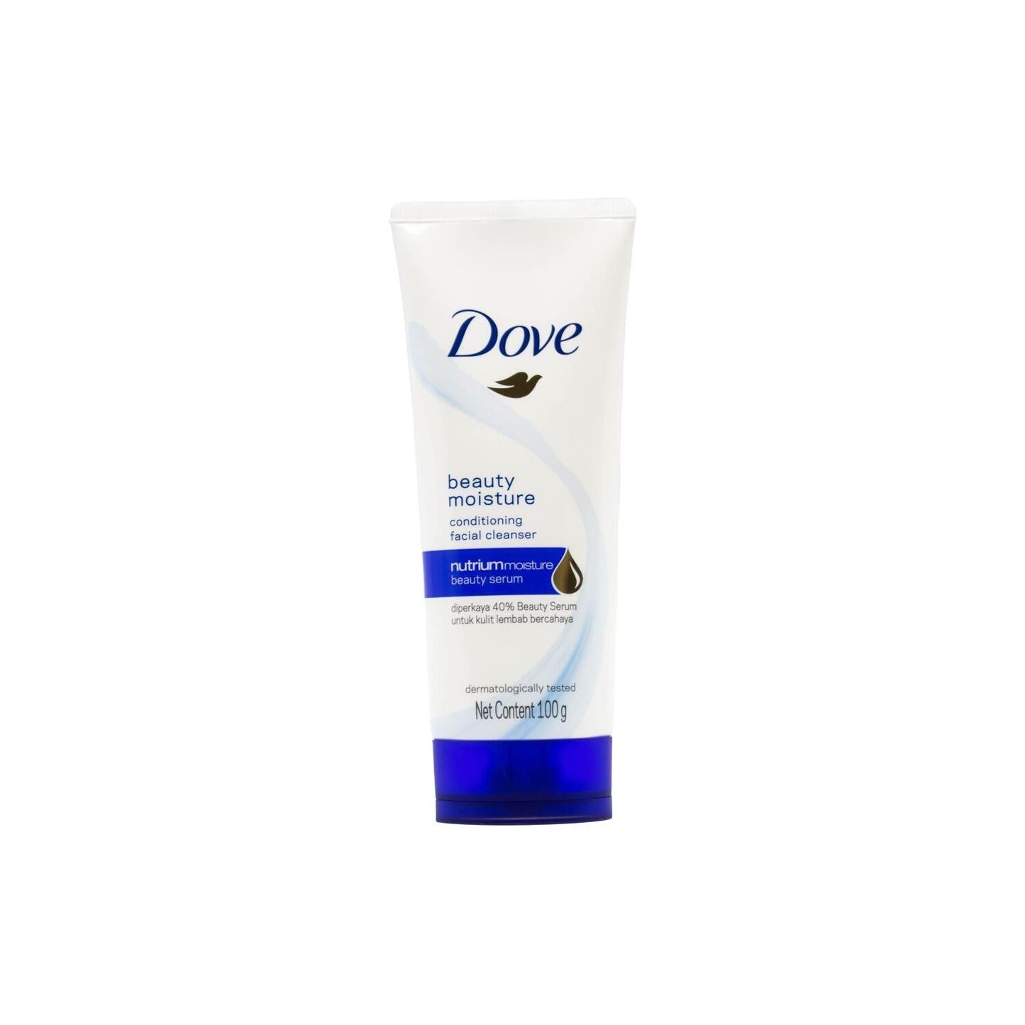 Dove Beauty Moisture Conditioning Facial Cleaner (100g) - Cutprice Online