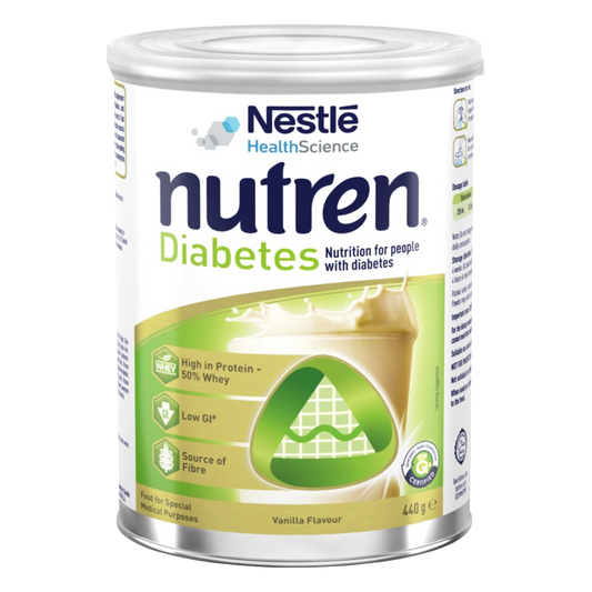 Nutren Diabetes 440g - Cutprice Online