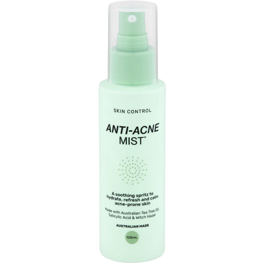 Skin Control Anti-Acne Mist 125ml