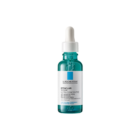 La Roche Posay Effaclar Ultra Concentrate Serum 30ml