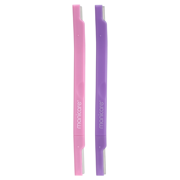 Manicare Derma Fuzz Remover 2pk