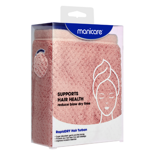 Manicare Rapid Dry Hair Turban