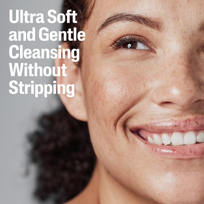 Cetaphil Gentle Skin 25 Cleansing Cloths