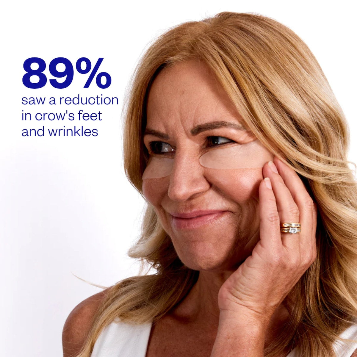 Wrinkles Schminkles Eye Wrinkle Patches - Cutprice Online