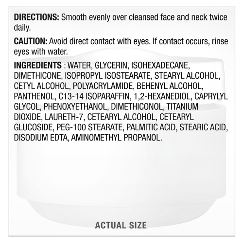 Olay Moisturising Cream Sensitive Skin 100g - Cutprice Online