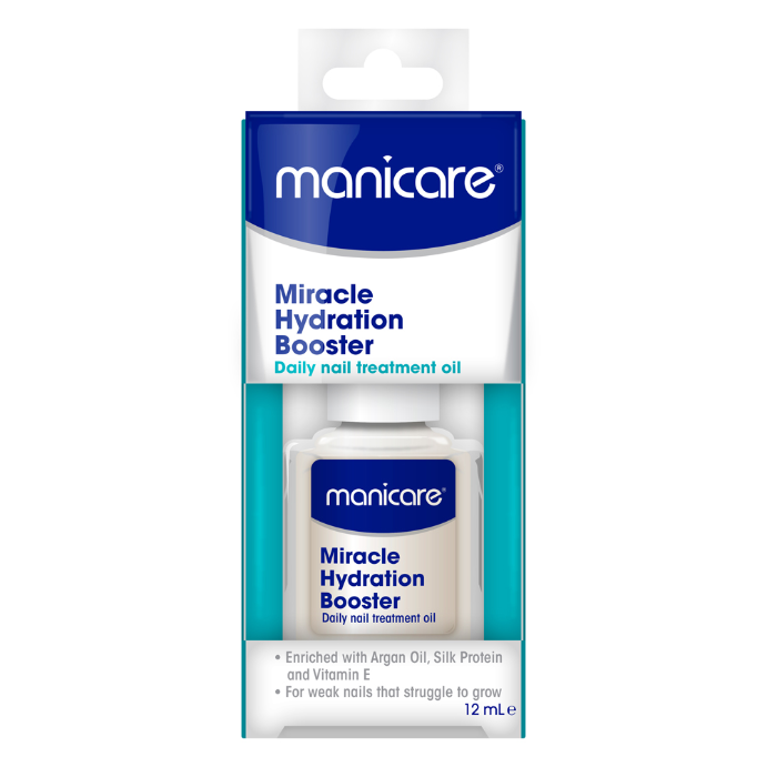 Manicare Hydration Booster
