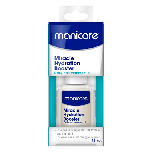 Manicare Hydration Booster
