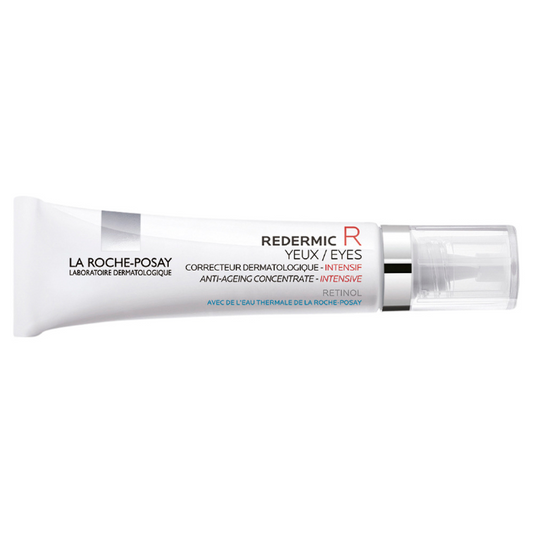 La Roche-Posay Redermic R Anti-Ageing Eye Cream 15ml