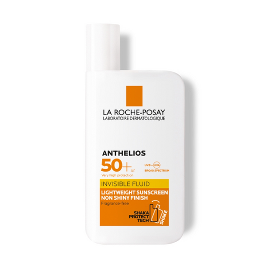 La Roche-Posay Anthelios Invisible Fluid SPF 50+ 50mL