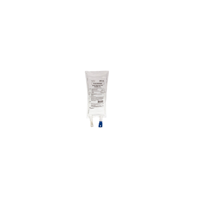 Sodium Chloride 0.9% 250ml