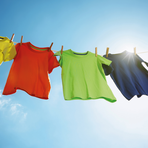 Radiant Fab Laundry Liquid Mixed Colour 2L