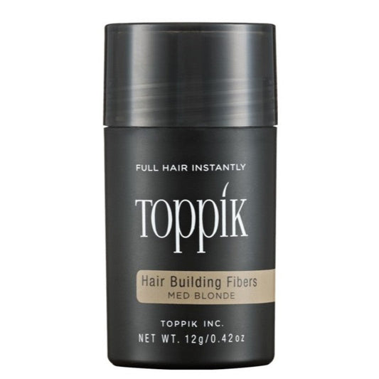 Toppik Hair Building Medium Blonde Fibers 12G - Cutprice Online