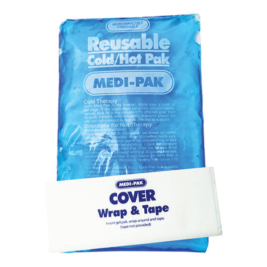 Medi-Pak Hot & Cold Gel Large Pack - Cutprice Online