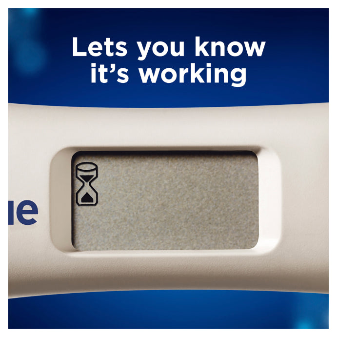 Clearblue Pregnancy Test Multi-check Combo 6 Pack - Cutprice Online