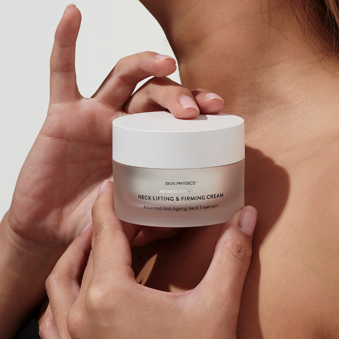 Skin Physics Advance Superlift® Neck Lifting & Firming Cream 50ml