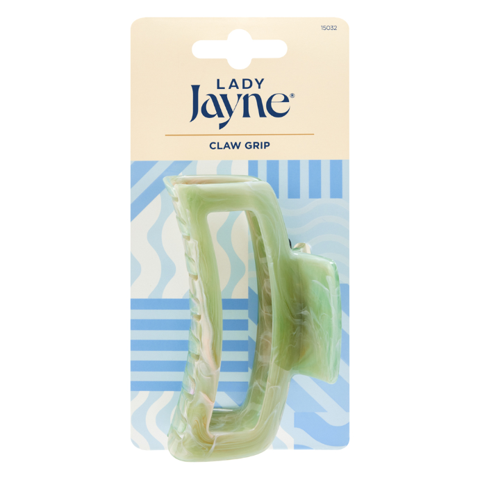 Lady Jayne Premium Claw Grip