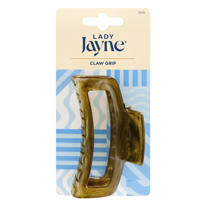 Lady Jayne Premium Claw Grip