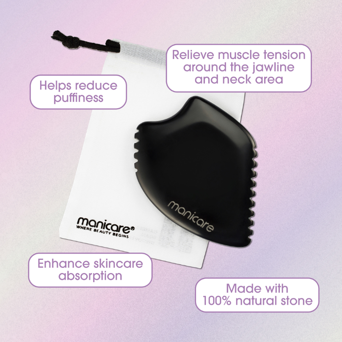 Manicare Derma Sculpt Gua Sha