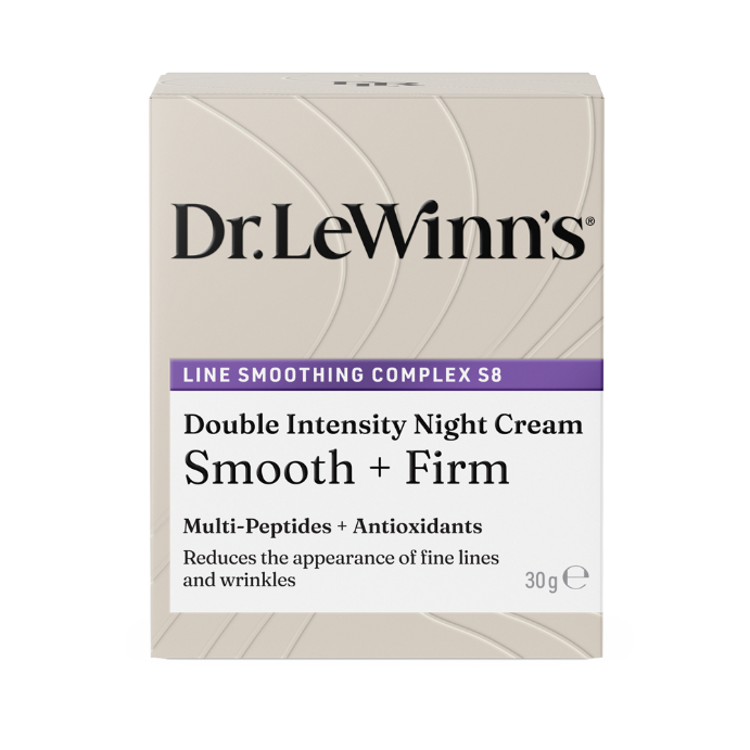 Dr. LeWinn's Line Smoothing Complex Double Intensity Night Cream 30g