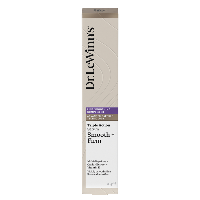 Dr. LeWinn's Line Smoothing Complex Triple Action Defence 30g