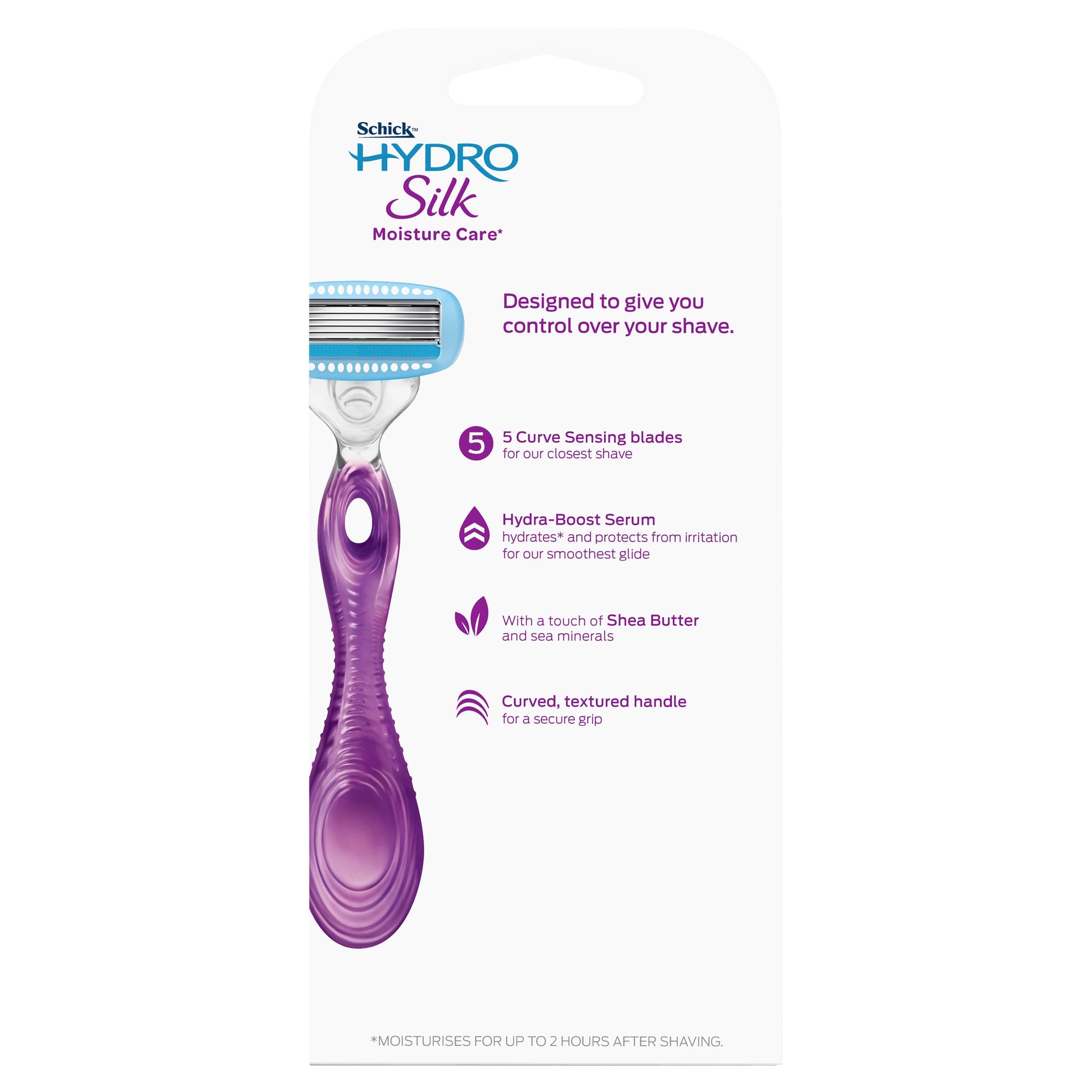 Schick Hydro Silk Kit - Cutprice Online