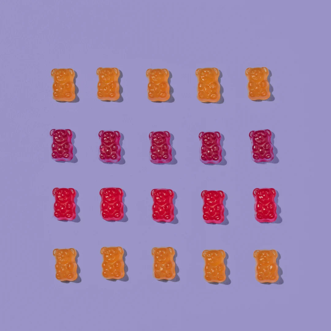 FUNDAY Fruity Vegan Koalas 50g