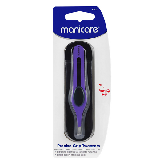 Manicare Tweezer Precise Grip