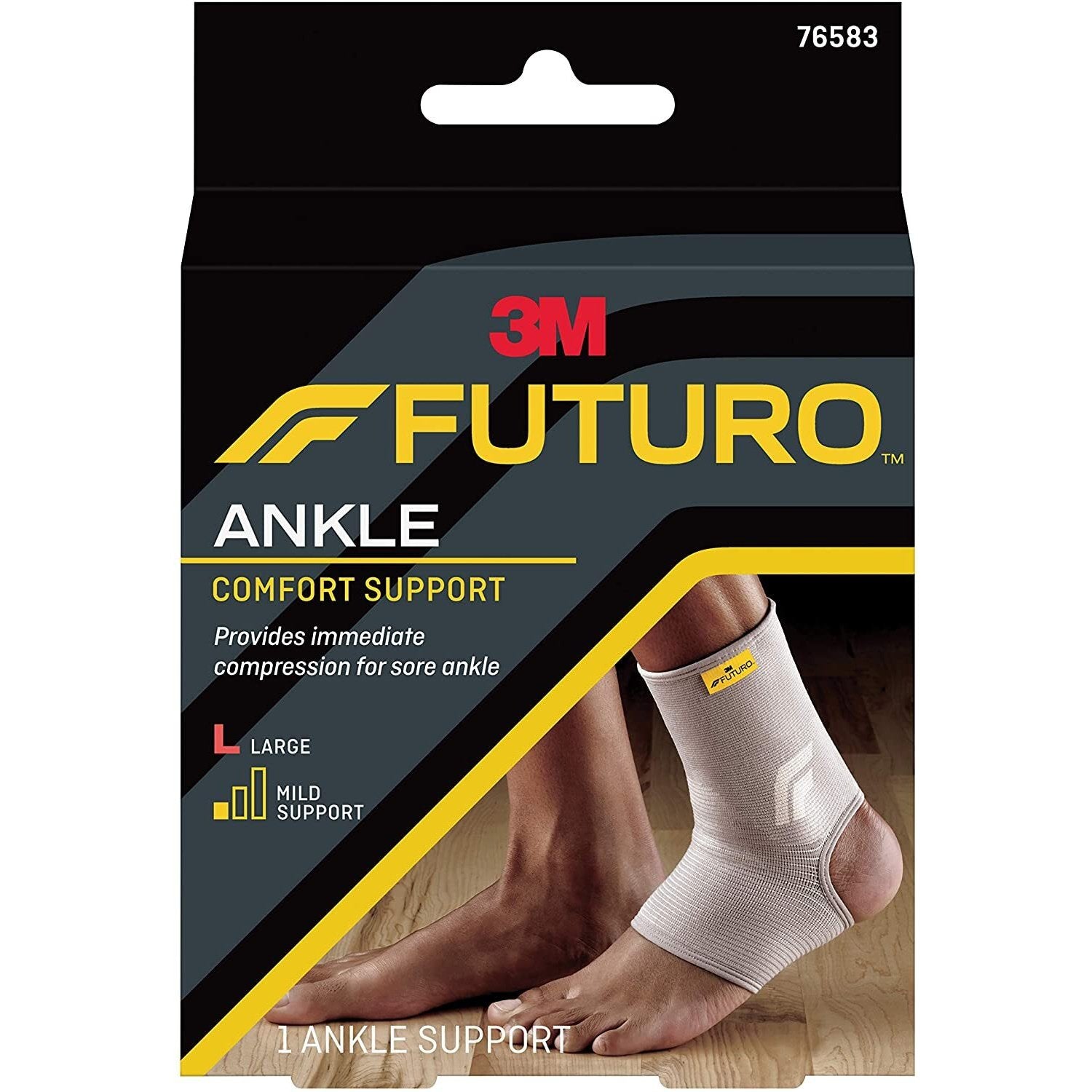 Futuro Comfort Ankle Support - Cutprice Online