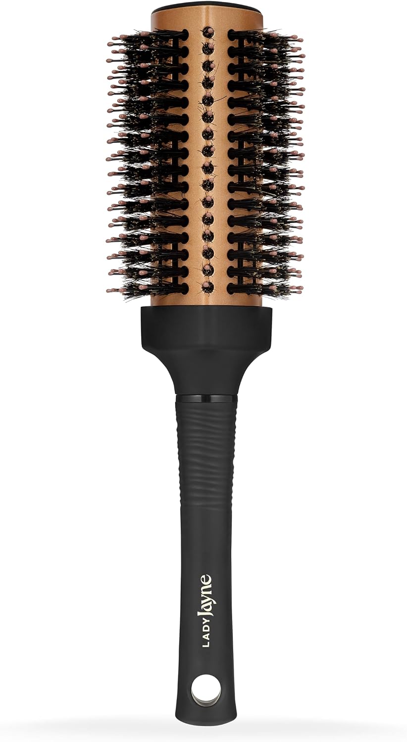 Lady Jayne Salon Pro Angled Vent Styling Brush