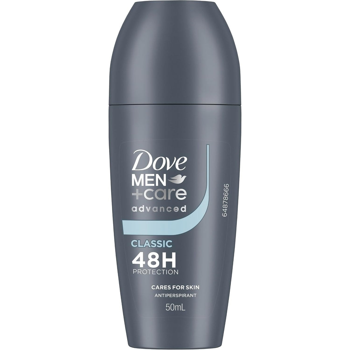 Dove Men+Care 48h Roll-On Classic 50ml