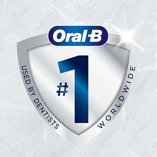 Oral B Power Toothbrush Floss Action Refills 3 Pack - Cutprice Online