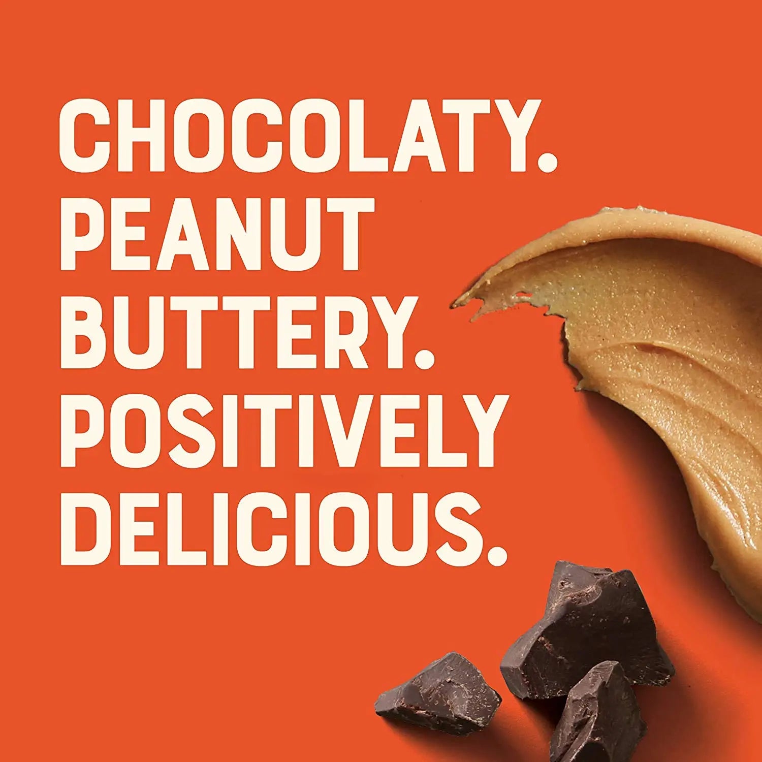CLIF Nut Butter Bar Peanut Butter 50g 12PK CLIF