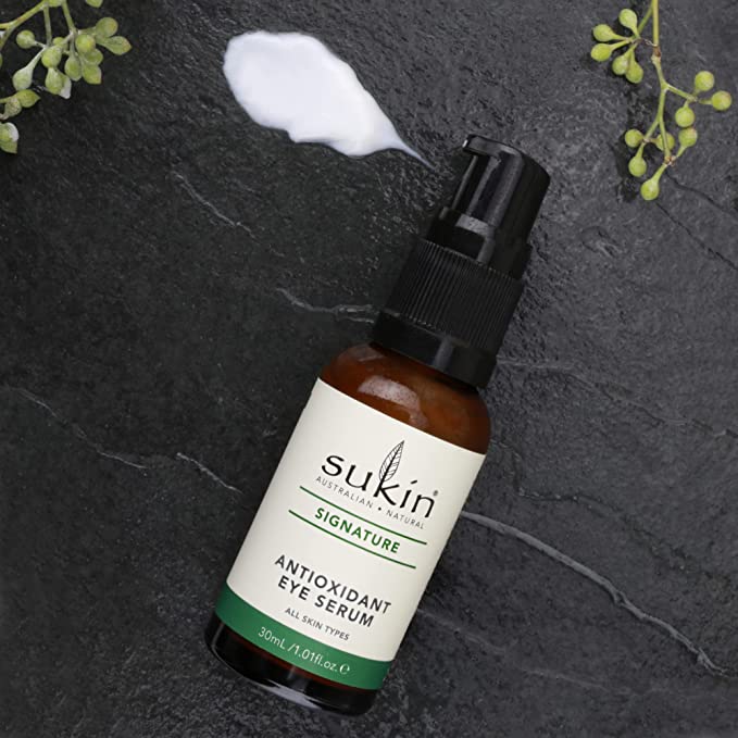 Sukin Antioxidant Eye Serum 30ml - Cutprice Online