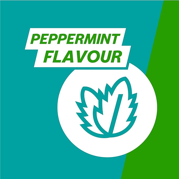 Gaviscon Extra Strength Peppermint Flavour 24 Tablets - Cutprice Online