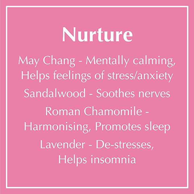 Aromaworks Candle Nurture Small 75g - Cutprice Online