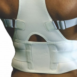 Bodyassist Lower Back Support With Posture Correction 710W - Cutprice Online
